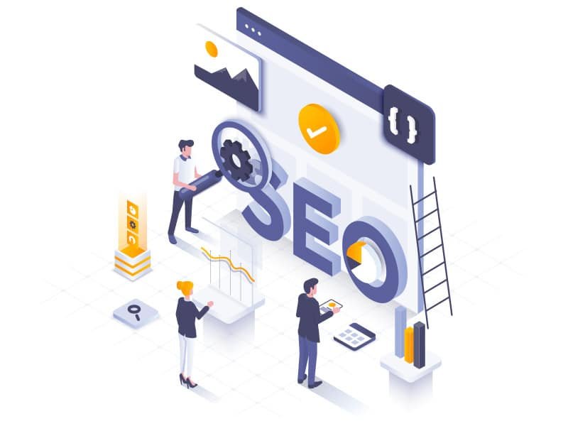 Search Engine Optimization (SEO) คืออะไร