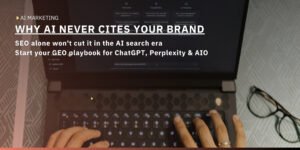 Generative Engine Optimization (GEO)