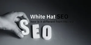White Hat SEO Services: Google-Compliant Strategies | YangDee